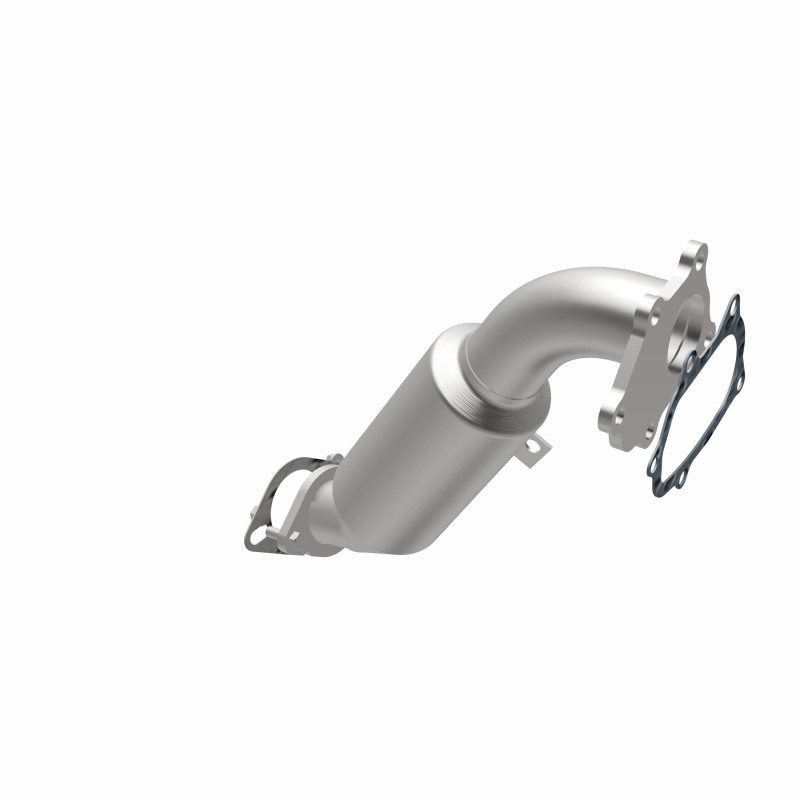 Subaru Outback Performance Exhaust - Magnaflow - Direct Fit Catalytic Converter - `05-`09