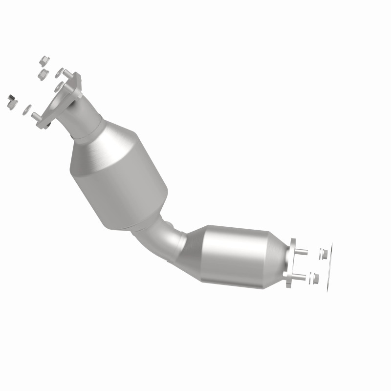 Infiniti FX35 Catalytic Converter - Magnaflow - Direct Fit - `04-`08