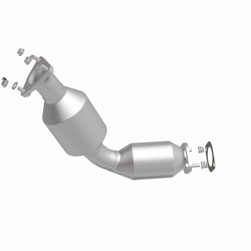 Infiniti FX35 Catalytic Converter - Magnaflow - Direct Fit - `04-`08