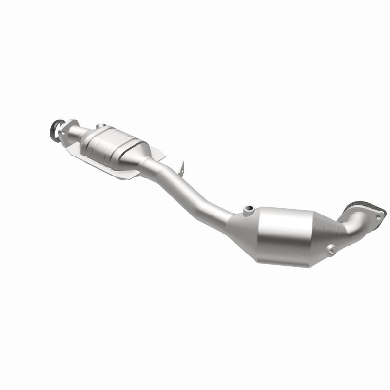 Subaru Outback Catalytic Converter - Magnaflow - California Grade CARB Compliant Direct-Fit - 2005