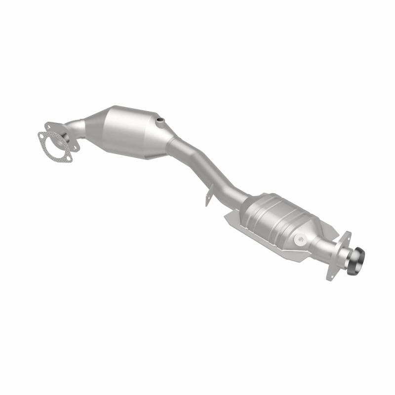 Subaru Outback Catalytic Converter - Magnaflow - California Grade CARB Compliant Direct-Fit - 2005