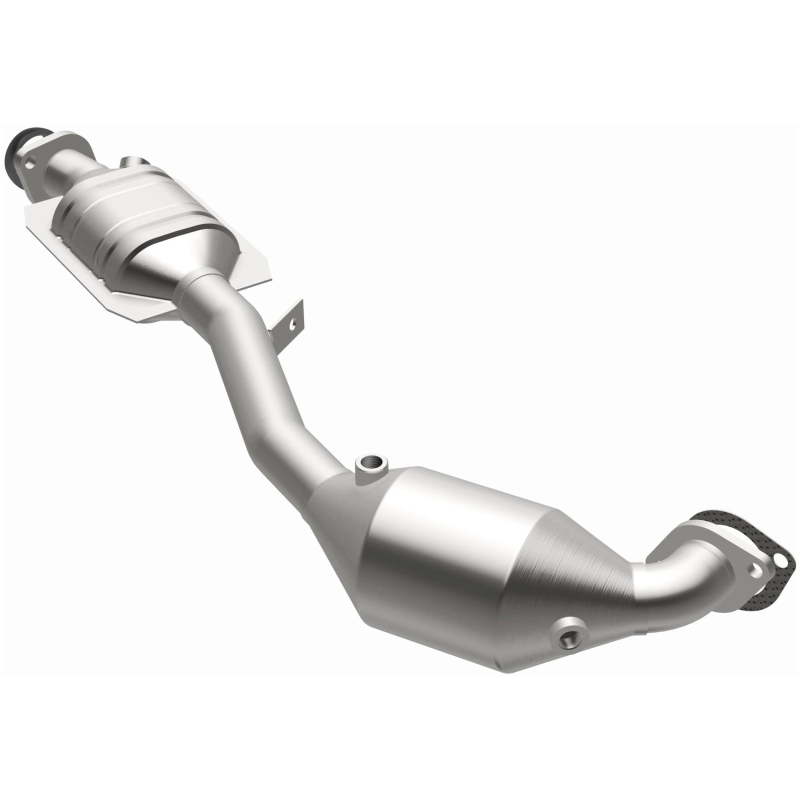 Subaru Outback Catalytic Converter - Magnaflow - California Grade CARB Compliant Direct-Fit - 2005