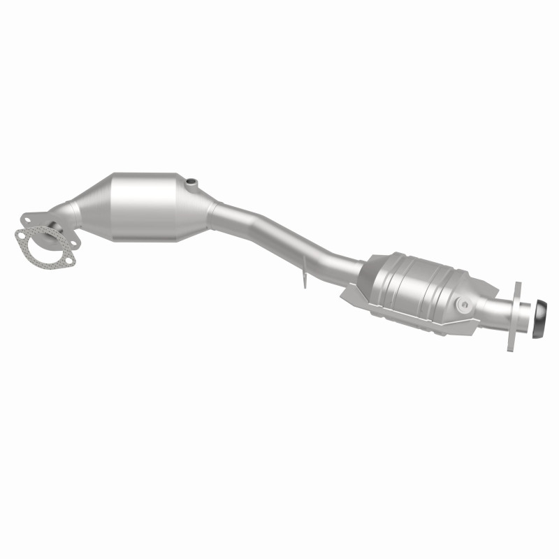 Subaru Outback Catalytic Converter - Magnaflow - California Grade CARB Compliant Direct-Fit - 2005