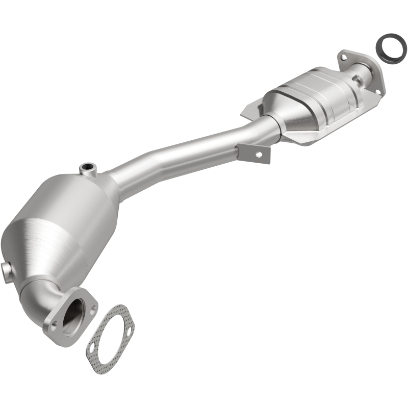 Subaru Outback Catalytic Converter - Magnaflow - California Grade CARB Compliant Direct-Fit - 2005 Subaru Outback Catalytic Converter - Magnaflow - California Grade CARB Compliant Direct-Fit - 2005