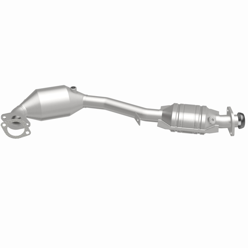Subaru Outback Catalytic Converter - Magnaflow - California Grade CARB Compliant Direct-Fit - 2005