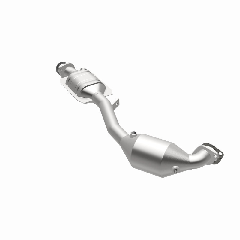 Subaru Outback Catalytic Converter - Magnaflow - California Grade CARB Compliant Direct-Fit - 2005