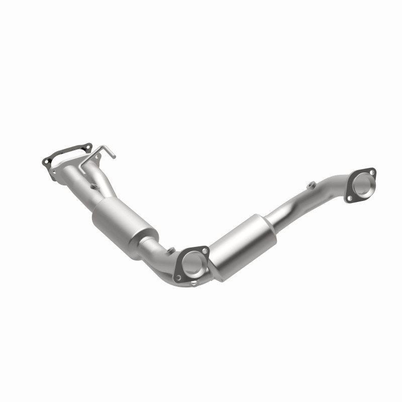 Mazda B4000 Catalytic Converter - Magnaflow - Direct Fit - `04-`06