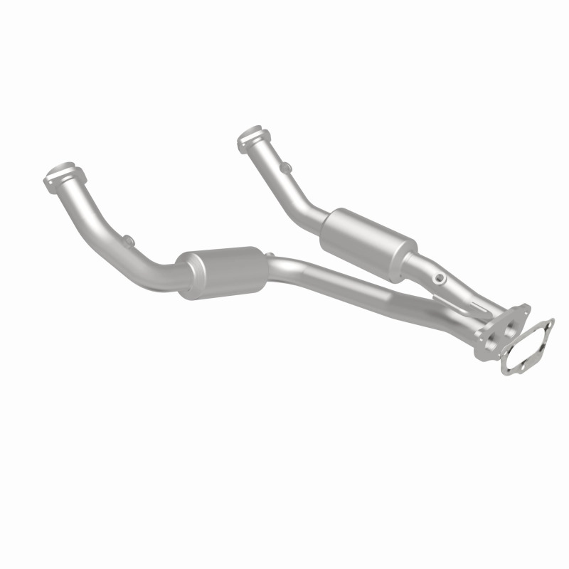 Mazda B4000 Catalytic Converter - Magnaflow - Direct Fit - `04-`06