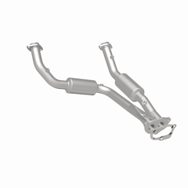 Mazda B4000 Catalytic Converter - Magnaflow - Direct Fit - `04-`06