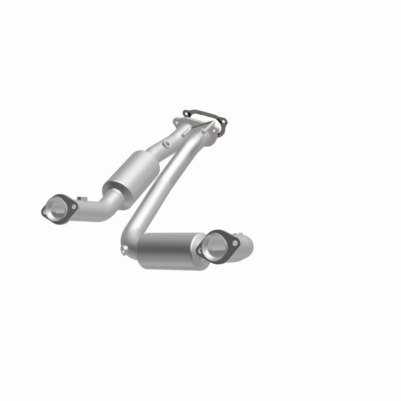 Mazda B4000 Catalytic Converter - Magnaflow - Direct Fit - `04-`06