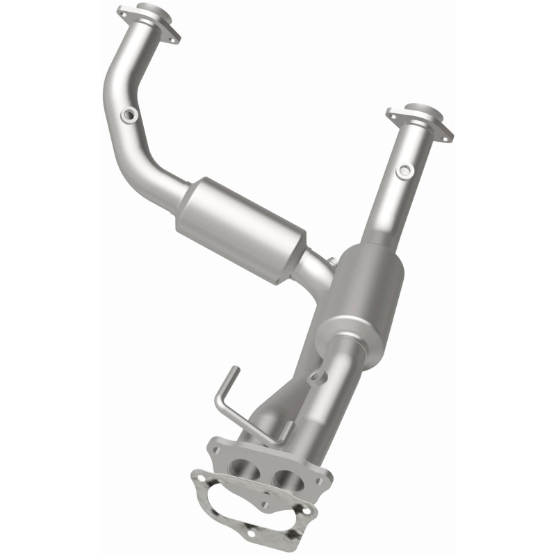 Mazda B4000 Catalytic Converter - Magnaflow - Direct Fit - `04-`06