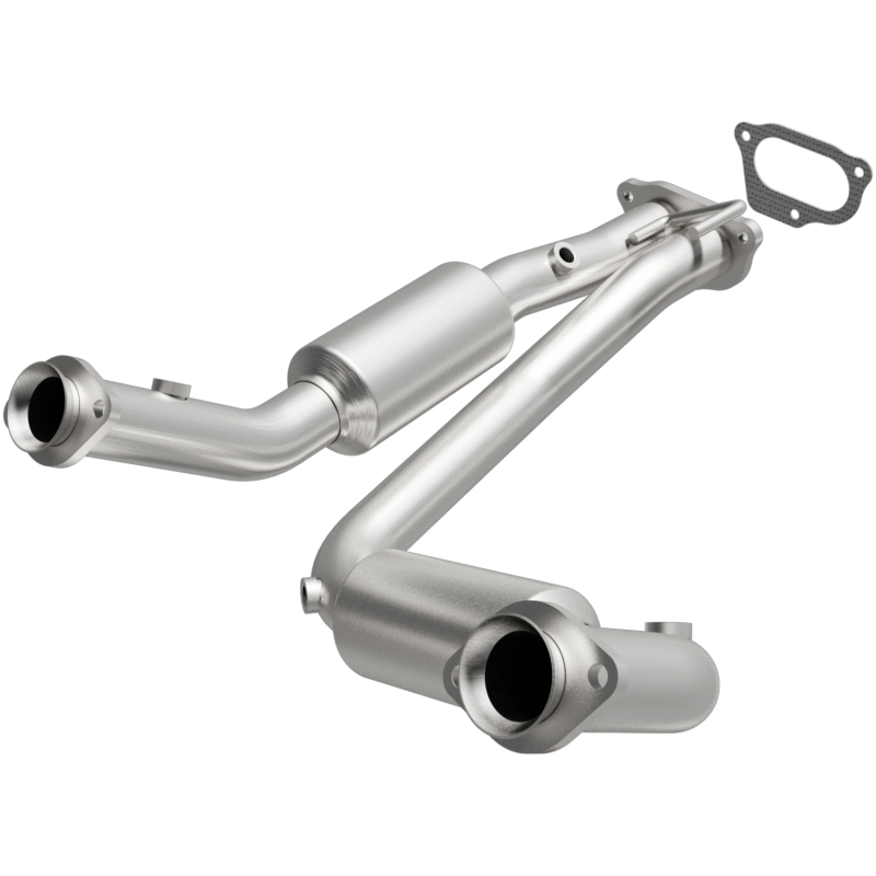 Mazda B4000 Catalytic Converter - Magnaflow - Direct Fit - `04-`06 Mazda B4000 Catalytic Converter - Magnaflow - Direct Fit - `04-`06
