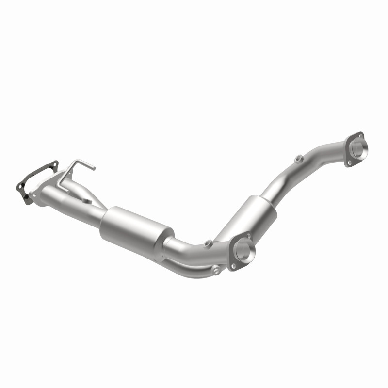Mazda B4000 Catalytic Converter - Magnaflow - Direct Fit - `04-`06