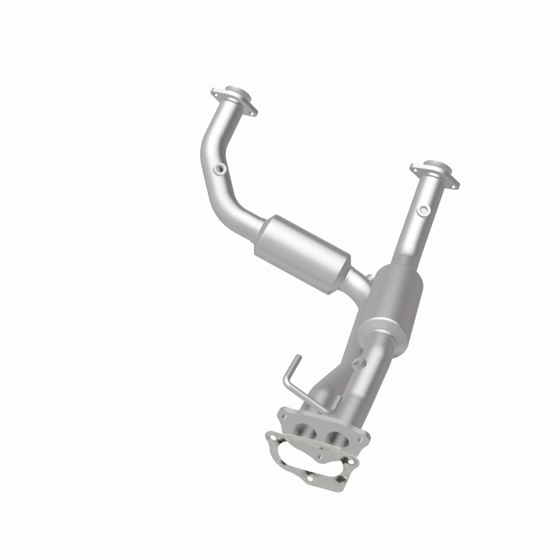 Mazda B4000 Catalytic Converter - Magnaflow - Direct Fit - `04-`06