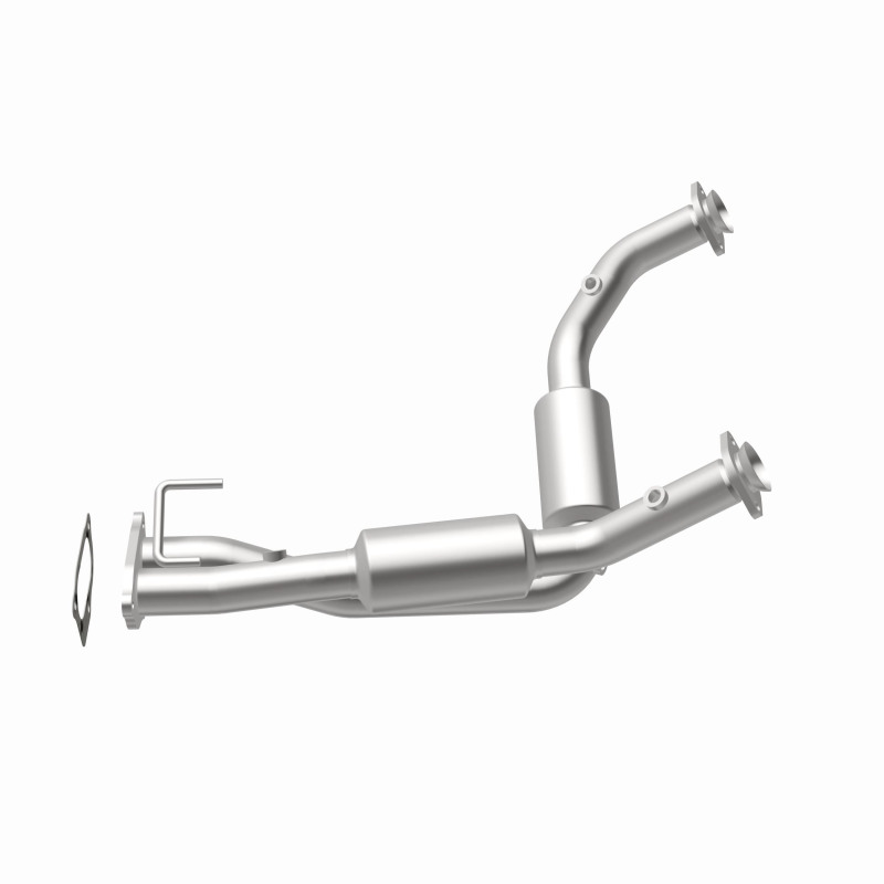 Mazda B4000 Catalytic Converter - Magnaflow - Direct Fit - `04-`06