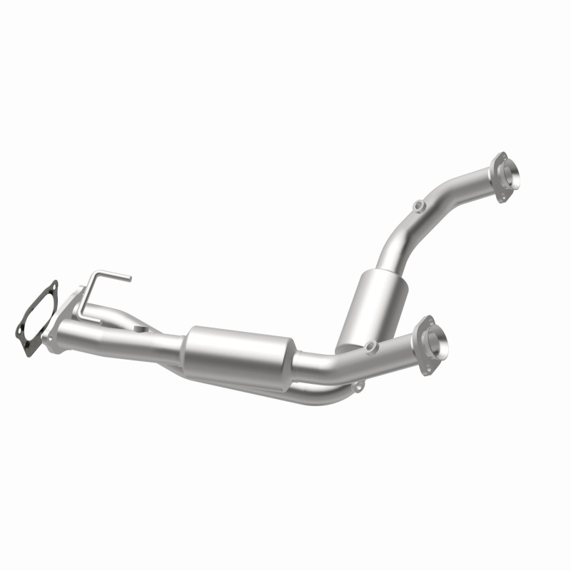 Mazda B4000 Catalytic Converter - Magnaflow - Direct Fit - `04-`06