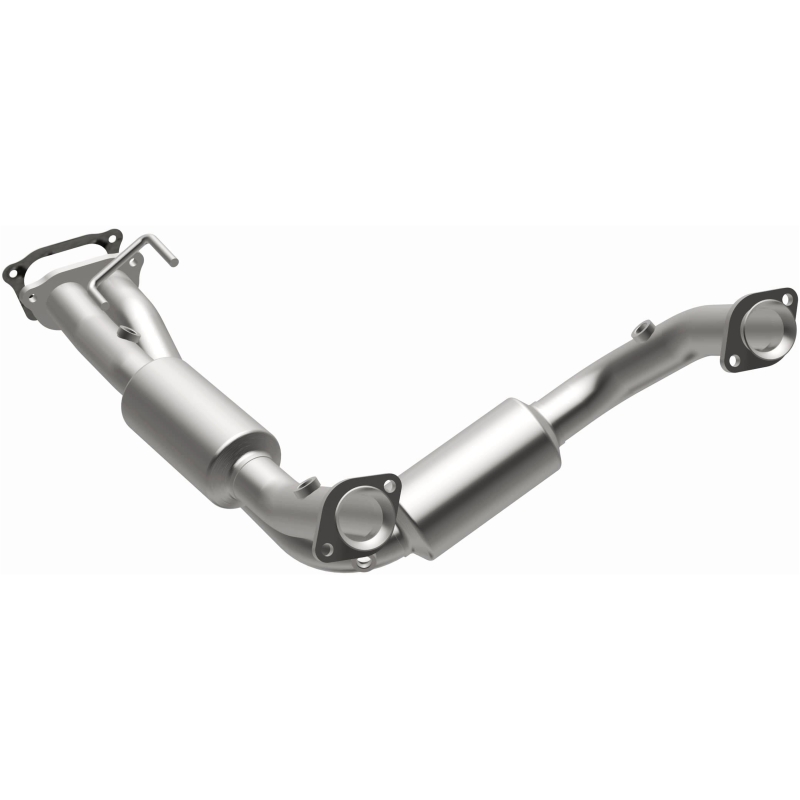Mazda B4000 Catalytic Converter - Magnaflow - Direct Fit - `04-`06