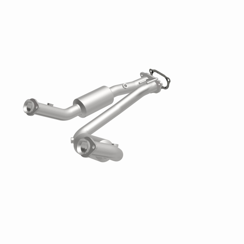 Mazda B4000 Catalytic Converter - Magnaflow - Direct Fit - `04-`06
