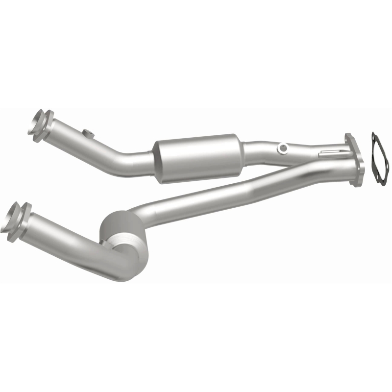 Mazda B4000 Catalytic Converter - Magnaflow - Direct Fit - `04-`06