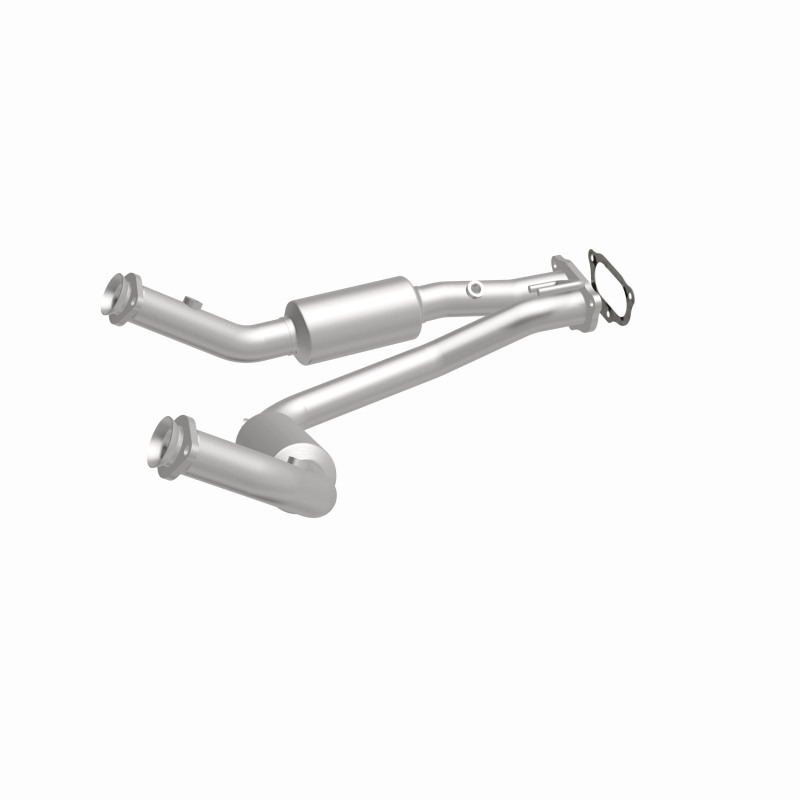 Mazda B4000 Catalytic Converter - Magnaflow - Direct Fit - `04-`06