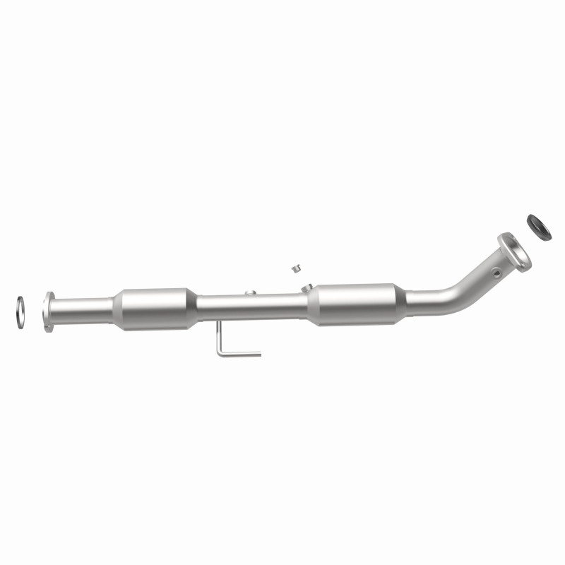 Toyota Tacoma Performance Exhaust - Magnaflow - Direct Fit Converter - `05-`12