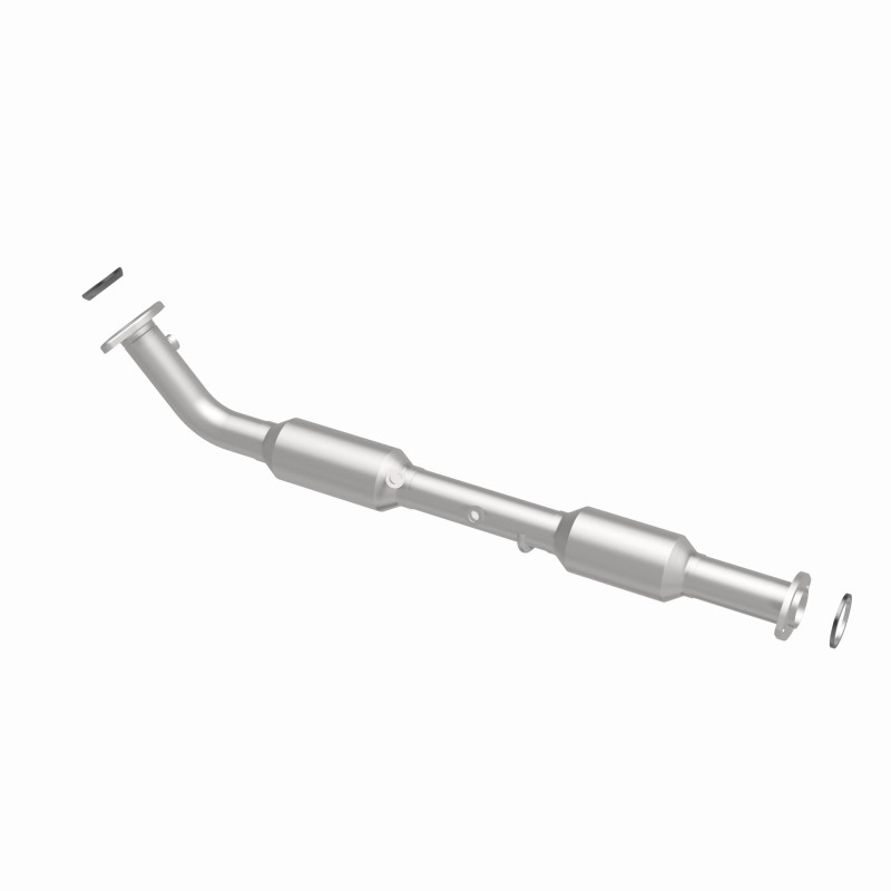 Toyota Tacoma Performance Exhaust - Magnaflow - Direct Fit Converter - `05-`12