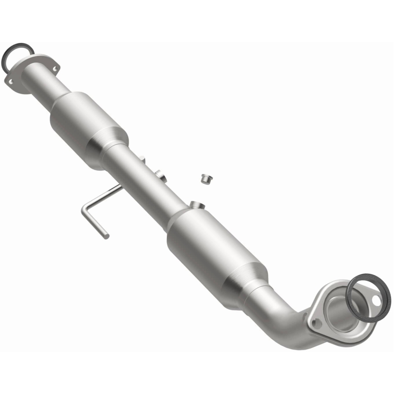 Toyota Tacoma Performance Exhaust - Magnaflow - Direct Fit Converter - `05-`12