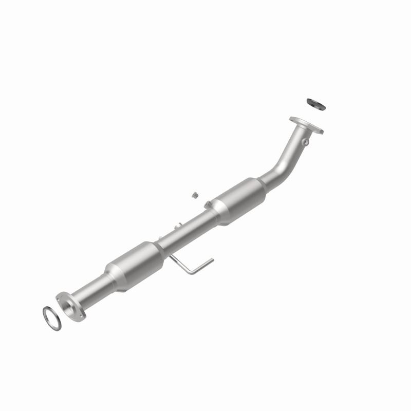 Toyota Tacoma Performance Exhaust - Magnaflow - Direct Fit Converter - `05-`12