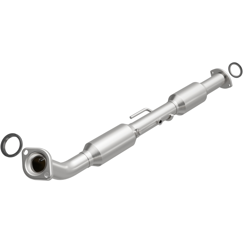 Toyota Tacoma Performance Exhaust - Magnaflow - Direct Fit Converter - `05-`12 Toyota Tacoma Performance Exhaust - Magnaflow - Direct Fit Converter - `05-`12