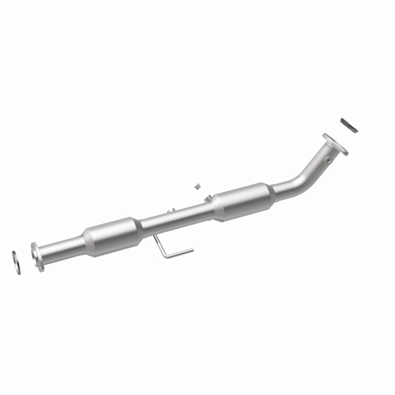 Toyota Tacoma Performance Exhaust - Magnaflow - Direct Fit Converter - `05-`12