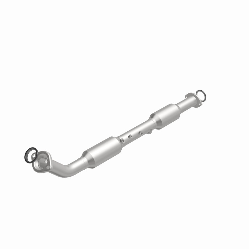 Toyota Tacoma Performance Exhaust - Magnaflow - Direct Fit Converter - `05-`12