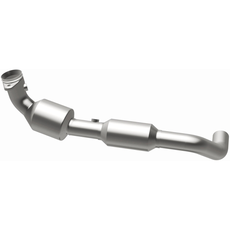 Ford F-150 Catalytic Converter - Magnaflow - Direct-Fit - `04-`05