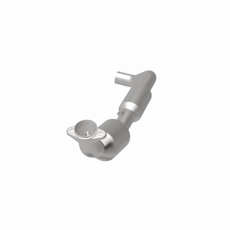 Ford F-150 Catalytic Converter - Magnaflow - Direct-Fit - `04-`05