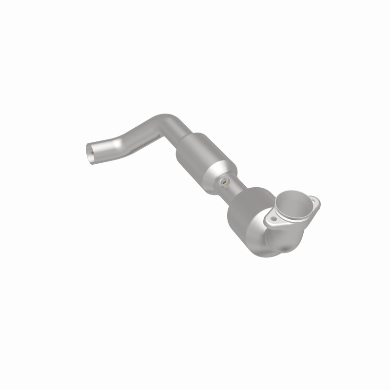 Ford F-150 Catalytic Converter - Magnaflow - Direct-Fit - `04-`05