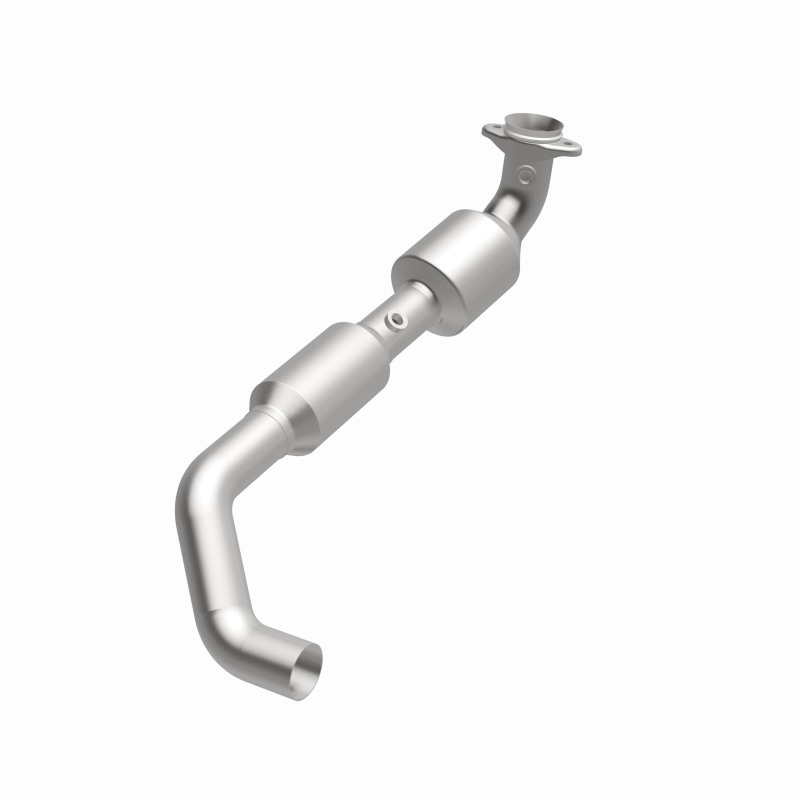 Ford F-150 Catalytic Converter - Magnaflow - Direct-Fit - `04-`05