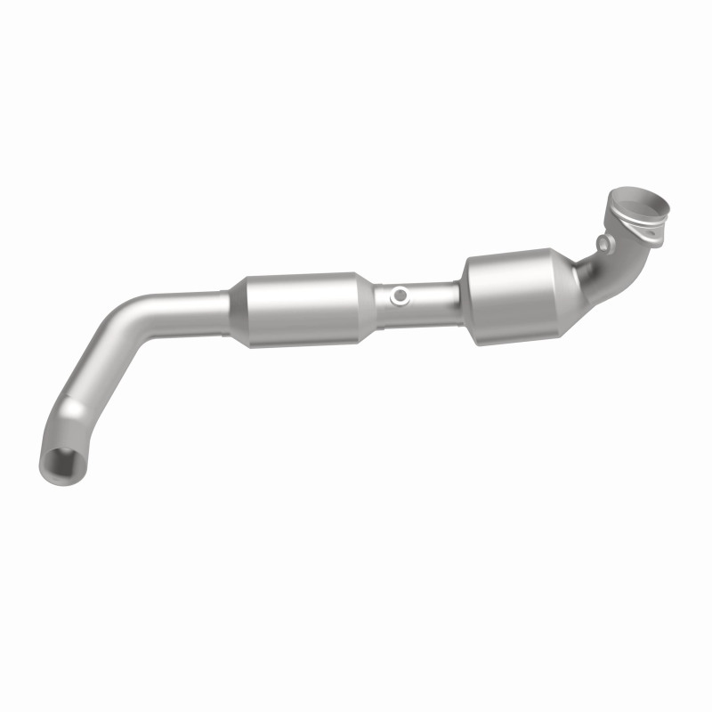 Ford F-150 Catalytic Converter - Magnaflow - Direct-Fit - `04-`05