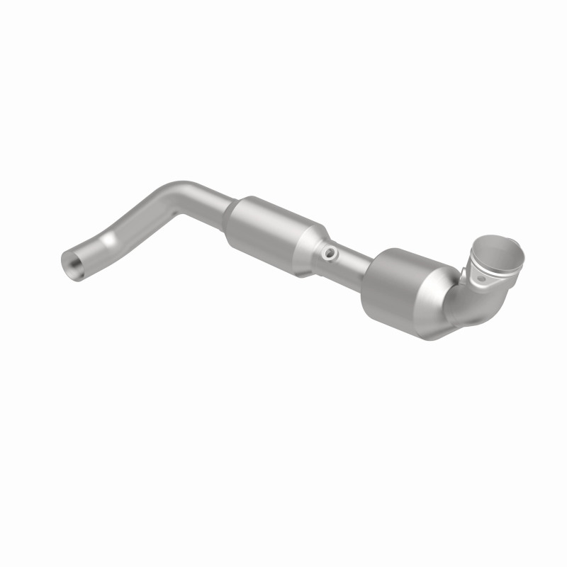 Ford F-150 Catalytic Converter - Magnaflow - Direct-Fit - `04-`05