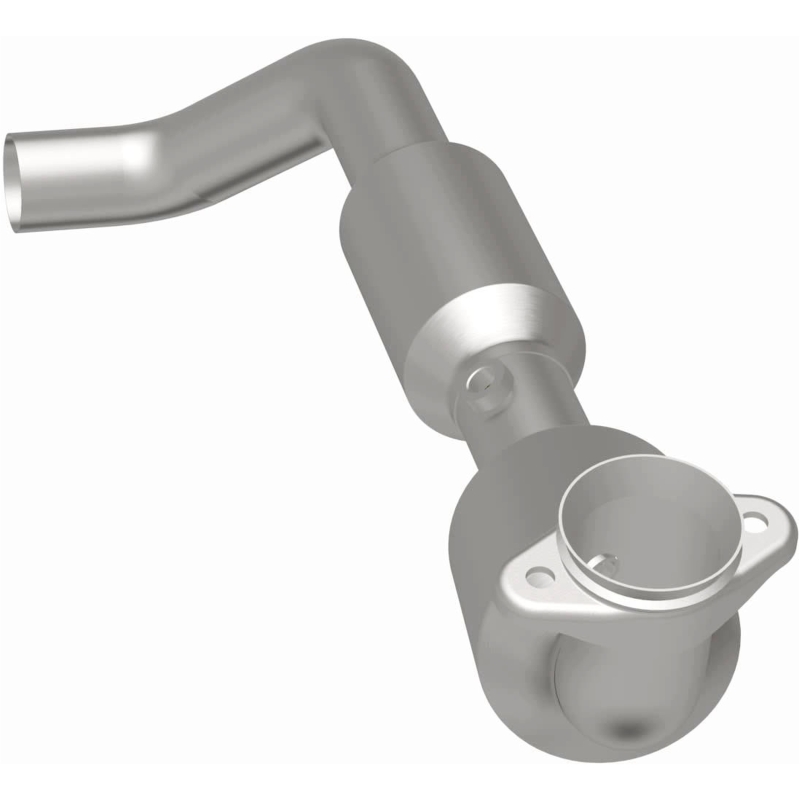 Ford F-150 Catalytic Converter - Magnaflow - Direct-Fit - `04-`05
