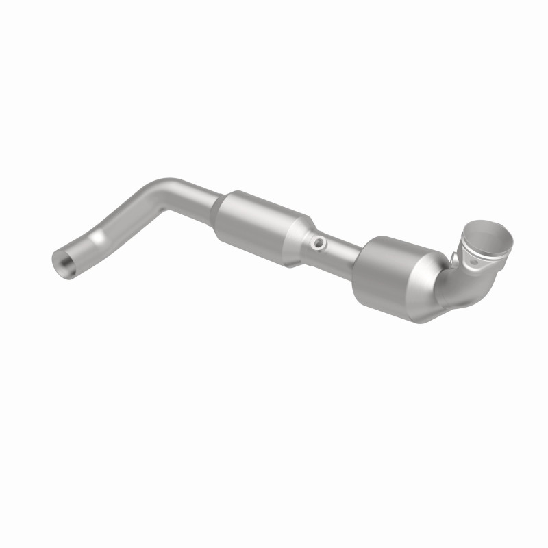 Ford F-150 Catalytic Converter - Magnaflow - Direct-Fit - `04-`05