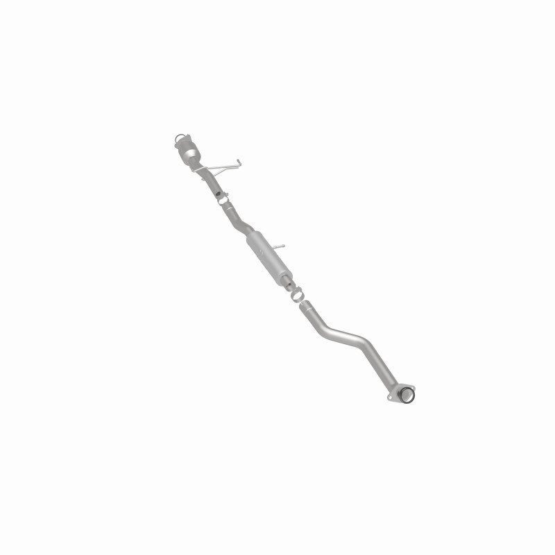 Mazda CX-7 Catalytic Converter - Magnaflow - California Grade CARB Compliant Direct-Fit - `07-`09