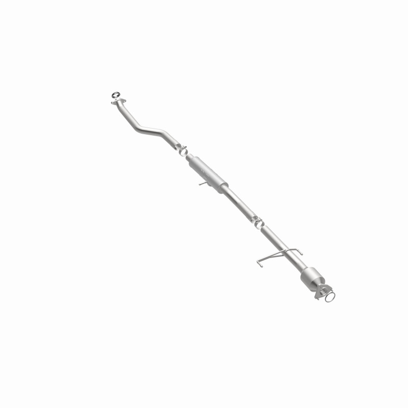 Mazda CX-7 Catalytic Converter - Magnaflow - California Grade CARB Compliant Direct-Fit - `07-`09