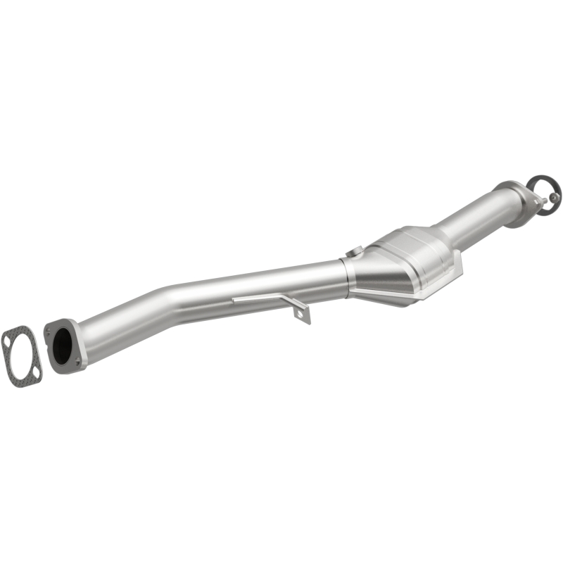 Subaru Outback Performance Exhaust - Magnaflow - Direct Fit Converter - `08-`09 Subaru Outback Performance Exhaust - Magnaflow - Direct Fit Converter - `08-`09