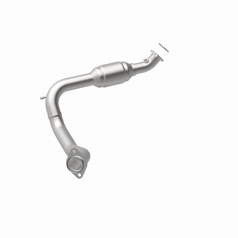 Toyota 4Runner Catalytic Converter - Magnaflow - Direct-Fit - `05-`09