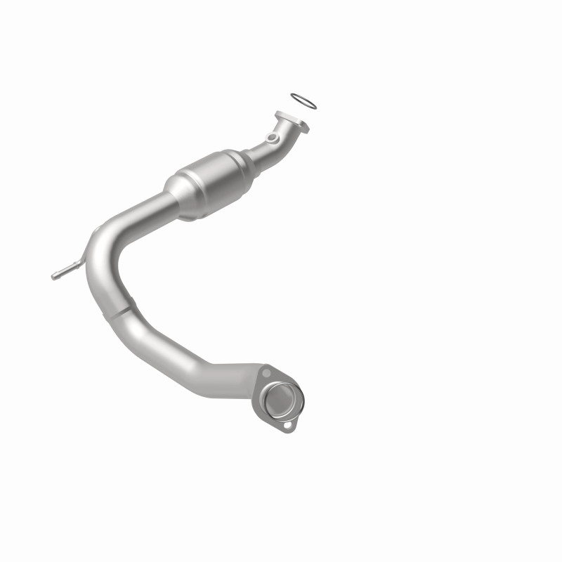 Toyota 4Runner Catalytic Converter - Magnaflow - Direct-Fit - `05-`09