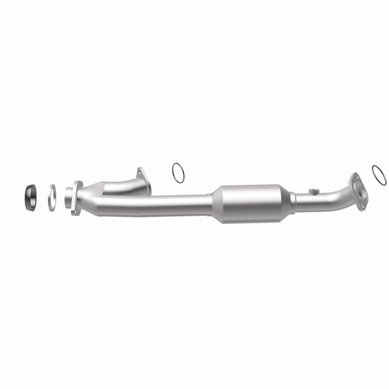 Toyota 4Runner Catalytic Converter - Magnaflow - California Grade CARB Compliant Direct-Fit - `05-`12