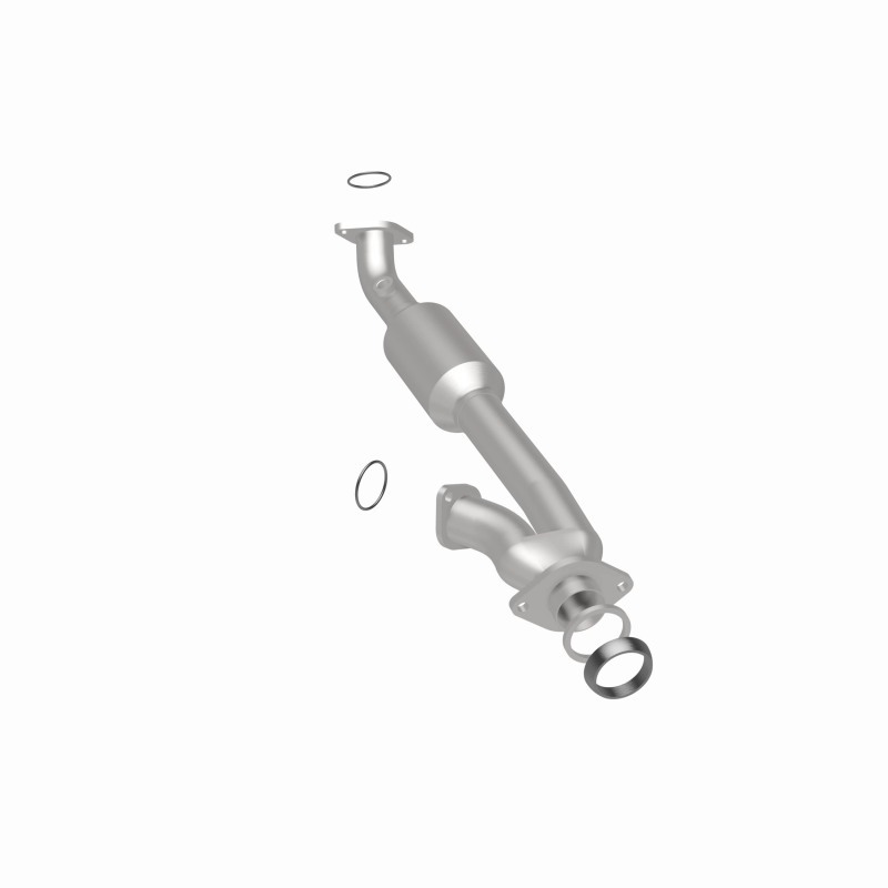 Toyota 4Runner Catalytic Converter - Magnaflow - California Grade CARB Compliant Direct-Fit - `05-`12