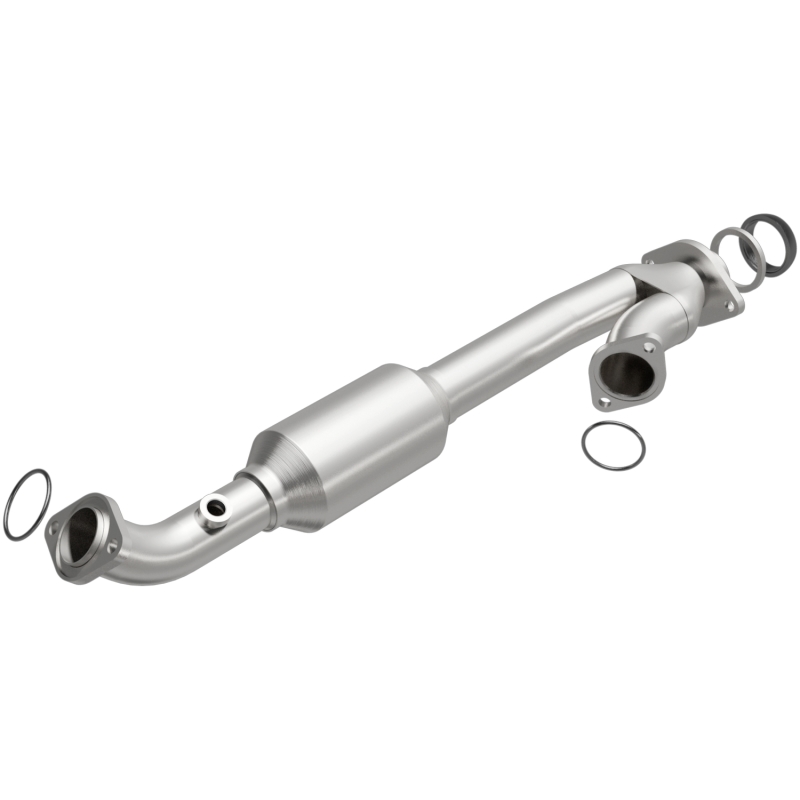 Toyota 4Runner Catalytic Converter - Magnaflow - California Grade CARB Compliant Direct-Fit - `05-`12