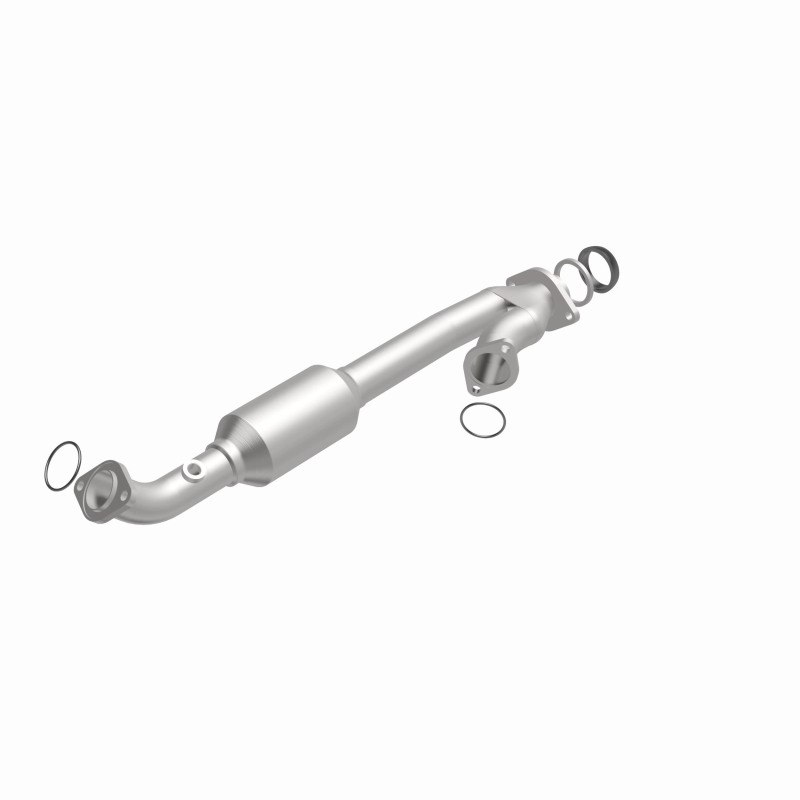 Toyota 4Runner Catalytic Converter - Magnaflow - California Grade CARB Compliant Direct-Fit - `05-`12