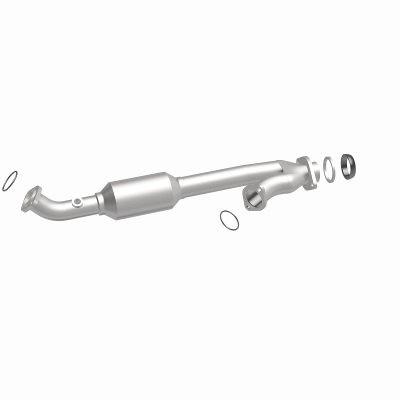 Toyota 4Runner Catalytic Converter - Magnaflow - California Grade CARB Compliant Direct-Fit - `05-`12