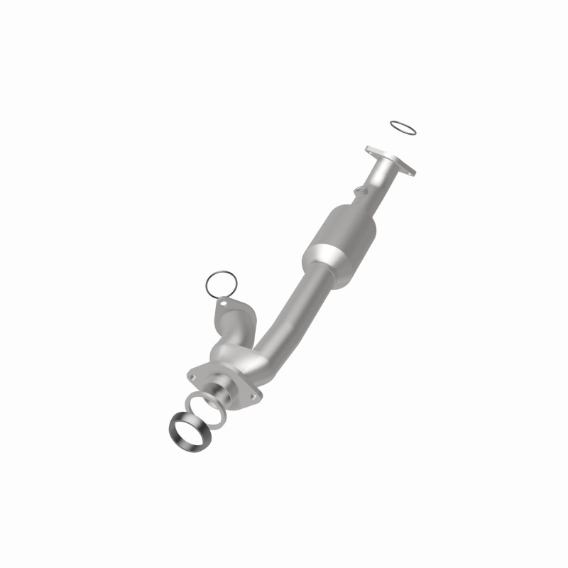 Toyota 4Runner Catalytic Converter - Magnaflow - California Grade CARB Compliant Direct-Fit - `05-`12